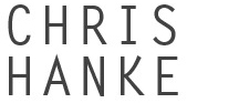 Chris Hanke logo